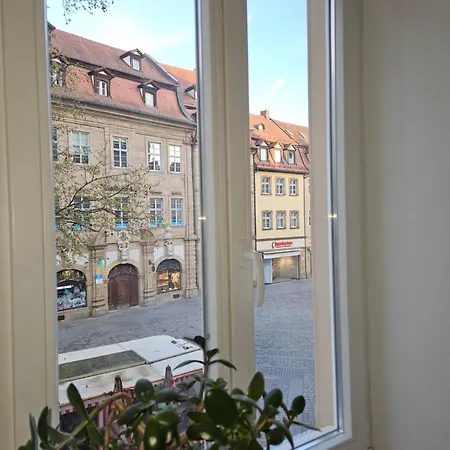 Olymp 5 Business Appartement *