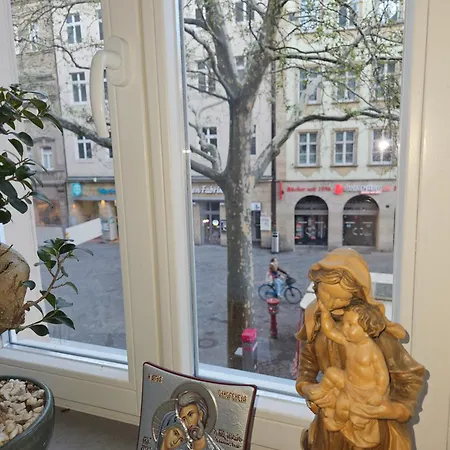 Olymp 5 Business Bamberg