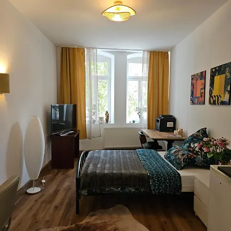 Lejlighed Olymp 5 Business