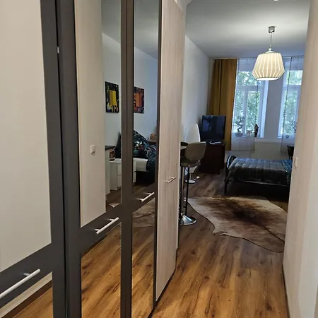 Olymp 5 Business Lejlighed Bamberg