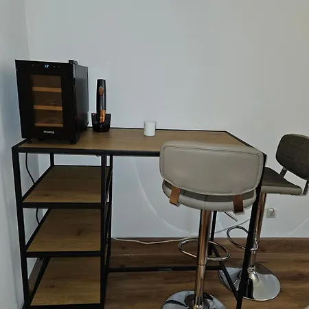 Olymp 5 Business Bamberg