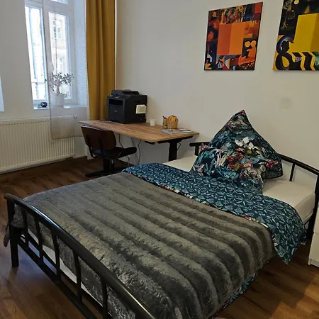 Olymp 5 Business Bamberg